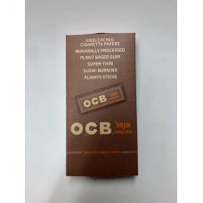 OCB Virgin Single Wide